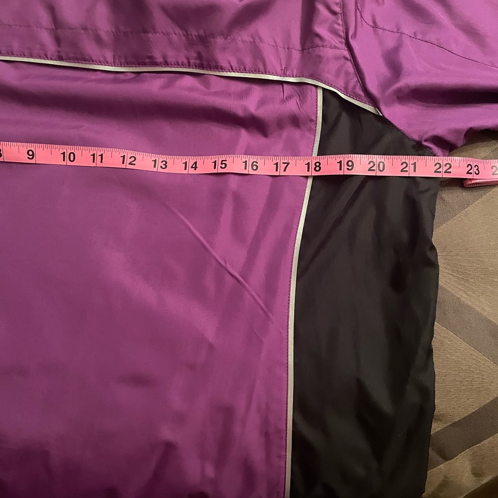DIADORA Running Jacket - Picture 7 of 7